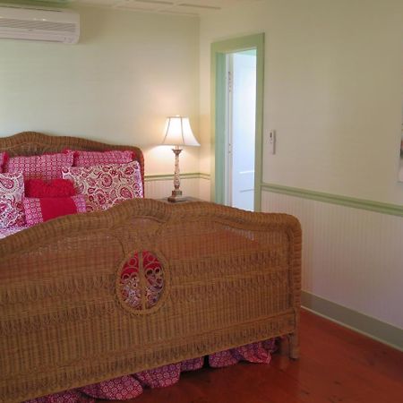 Yellow House B&B Salado Luaran gambar