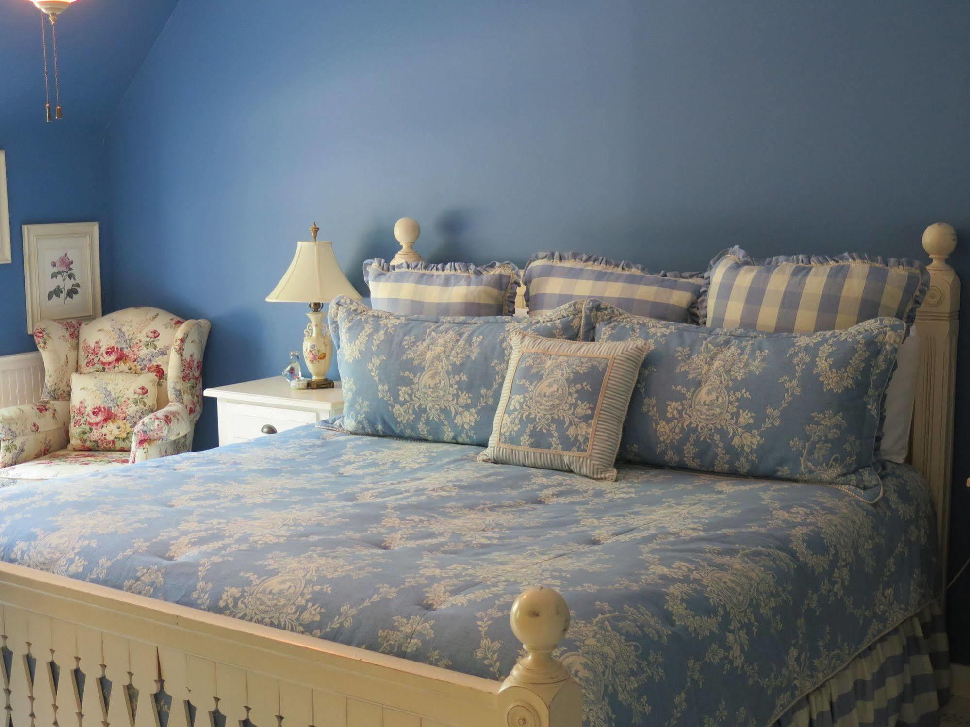 Yellow House B&B Salado Luaran gambar