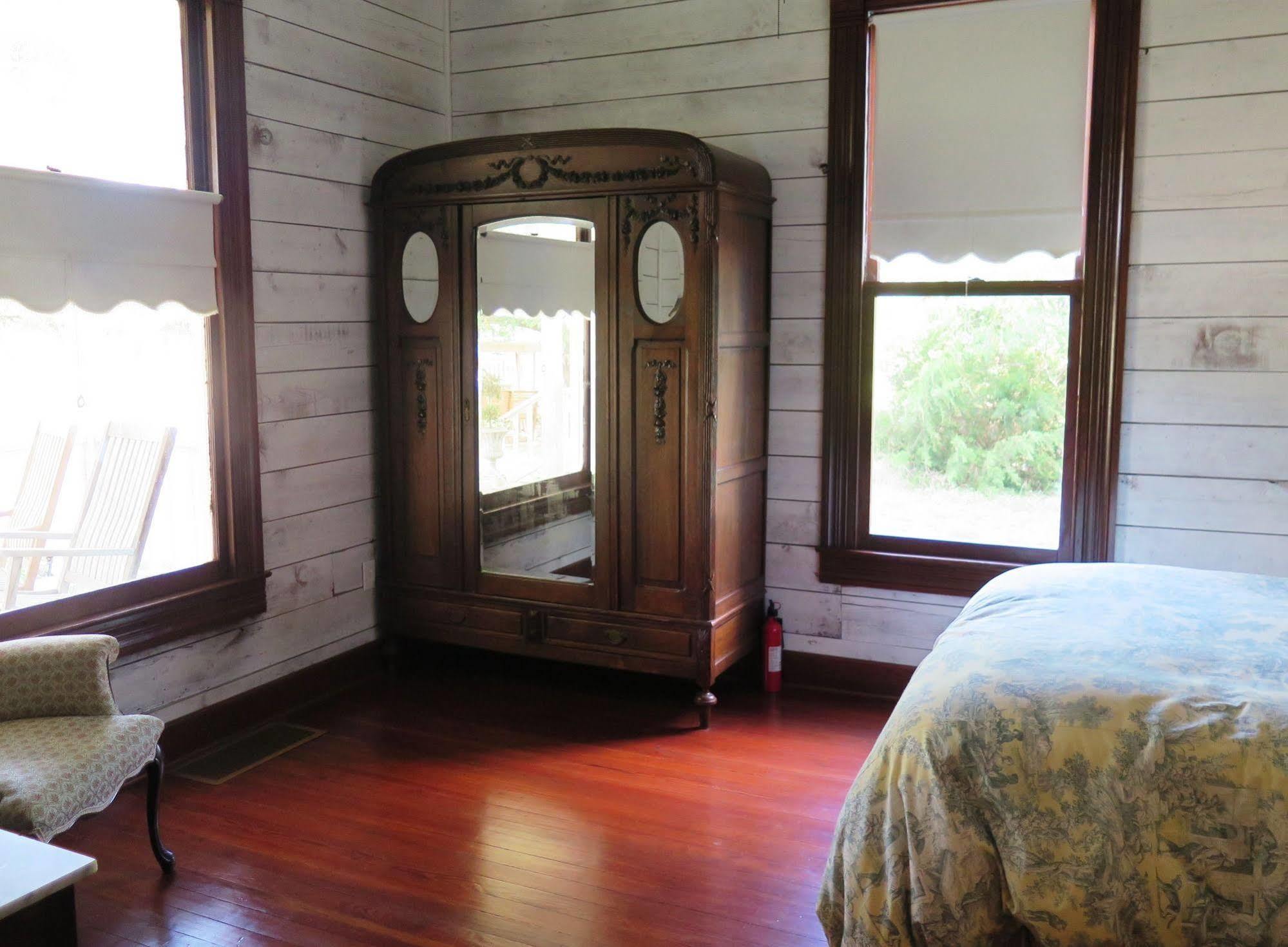 Yellow House B&B Salado Luaran gambar