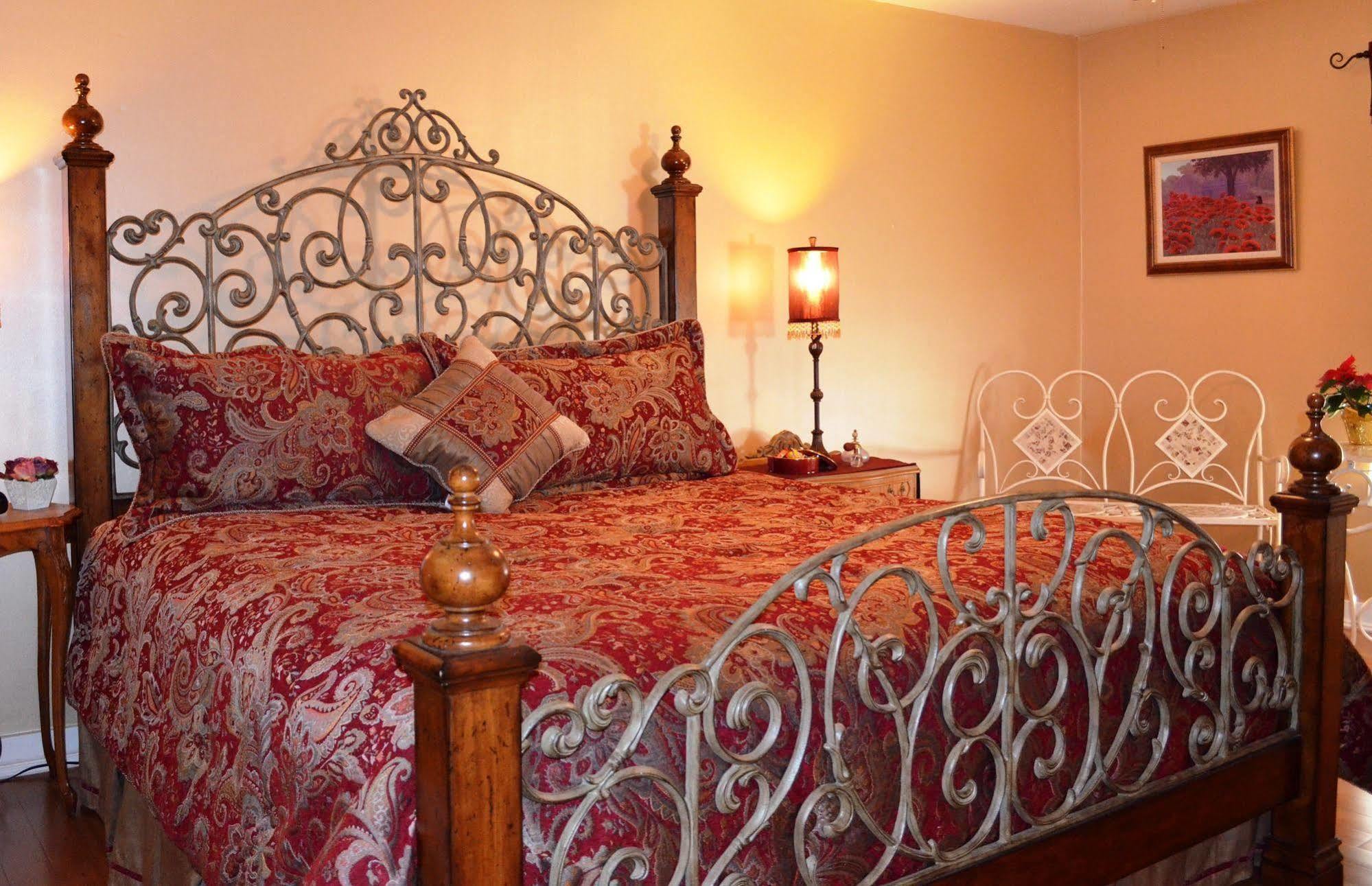 Yellow House B&B Salado Luaran gambar