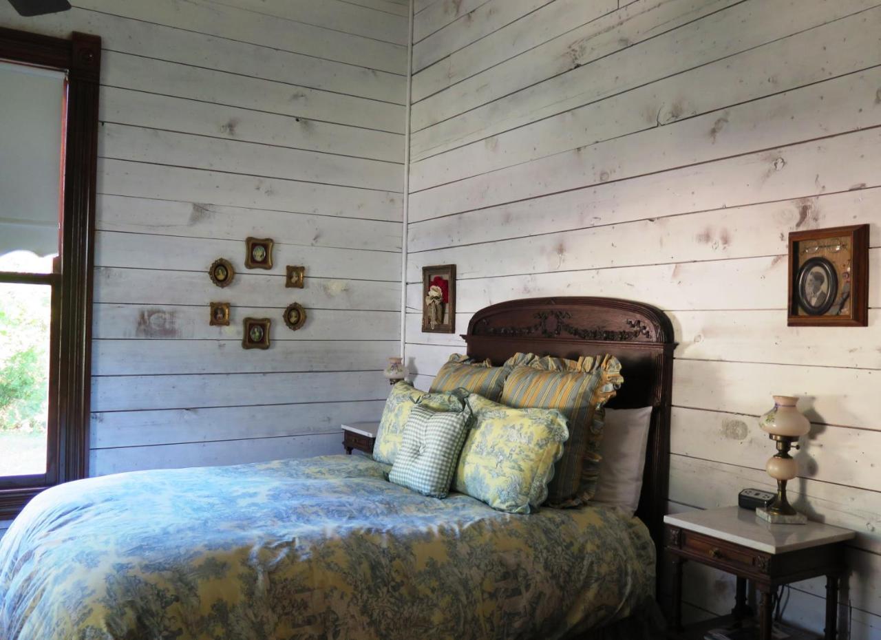 Yellow House B&B Salado Luaran gambar