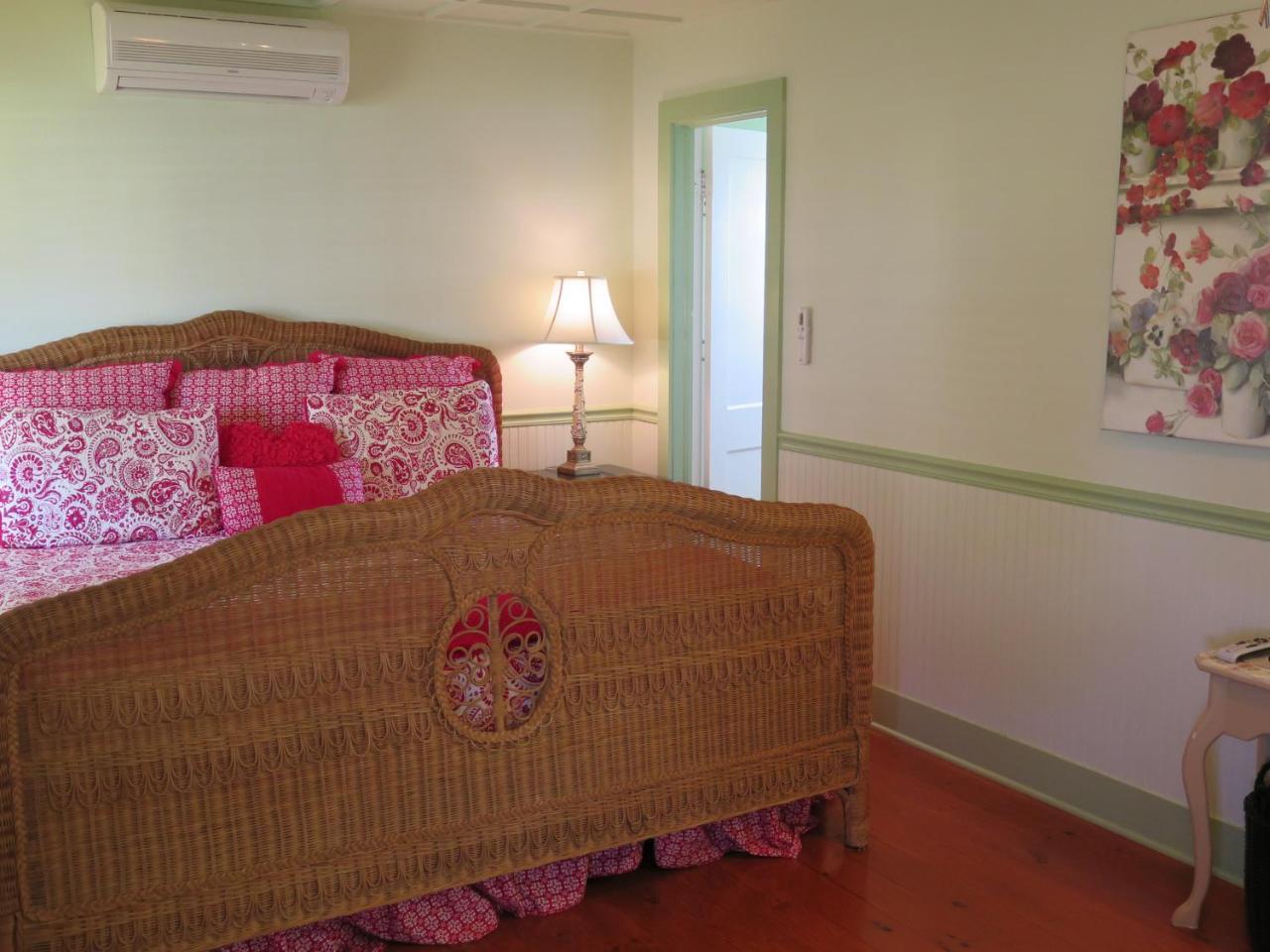 Yellow House B&B Salado Luaran gambar