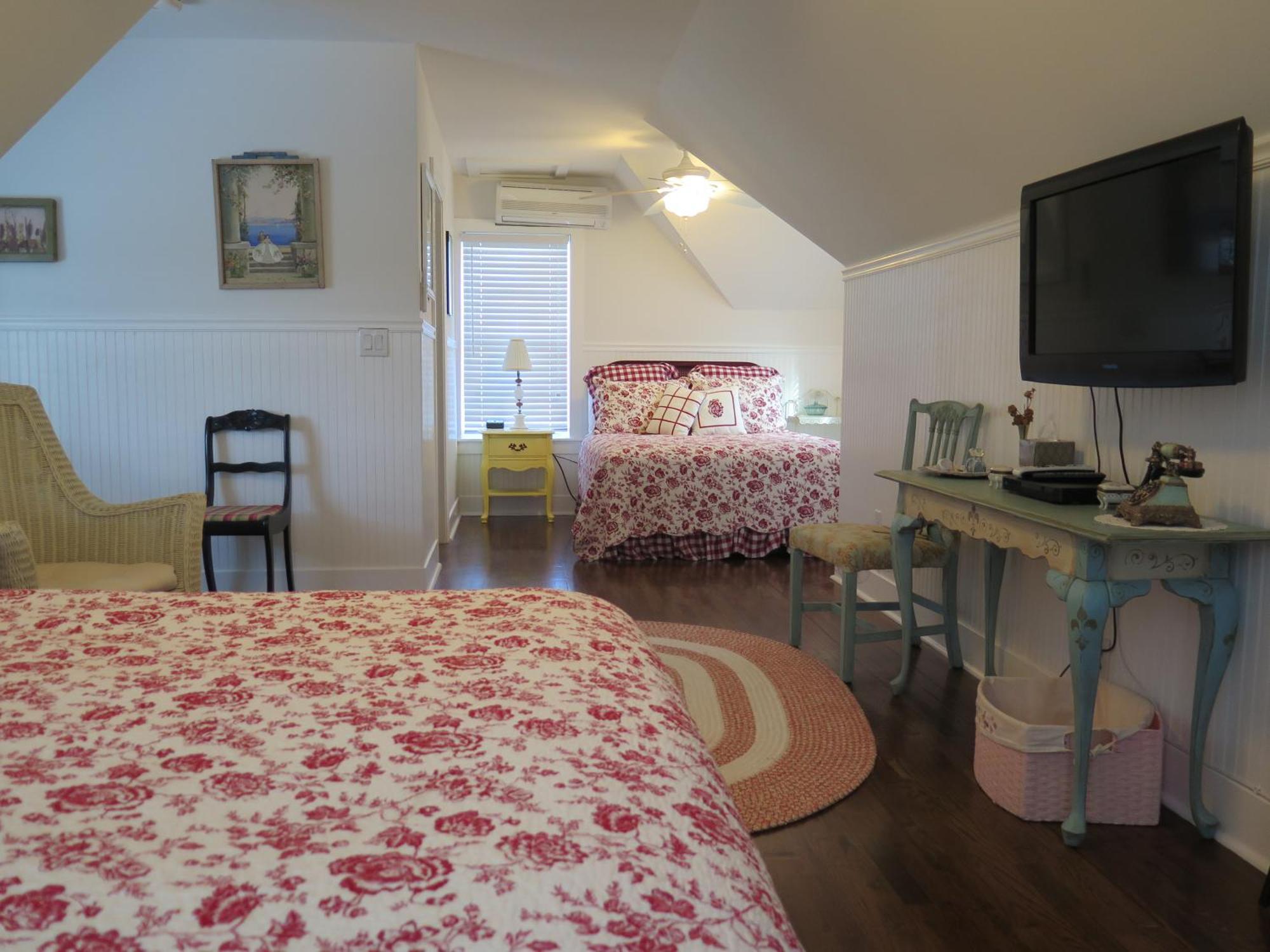 Yellow House B&B Salado Luaran gambar